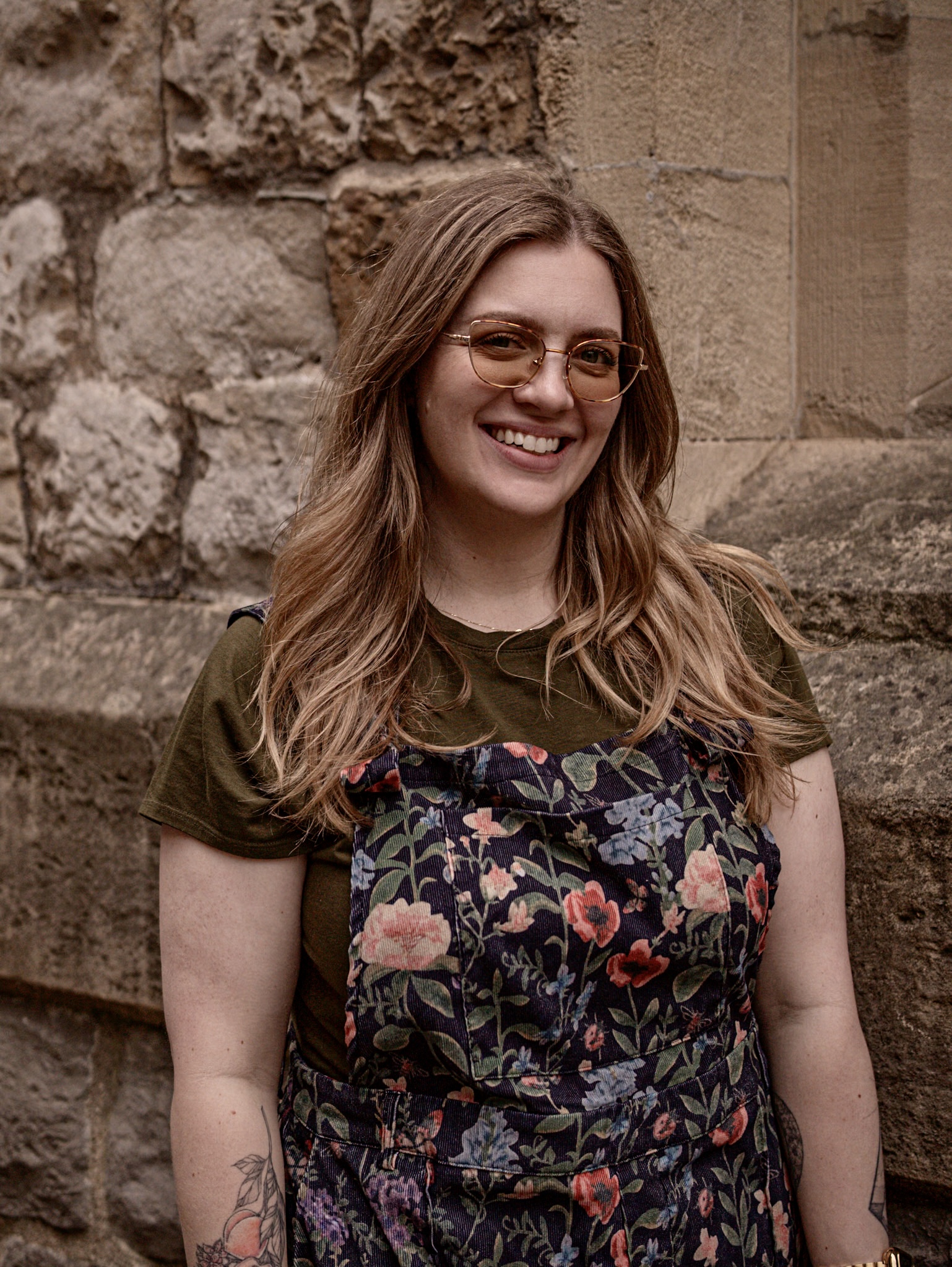 Golden Rae Hair Salon